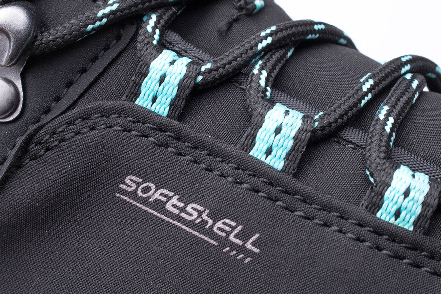 Buty damskie trekkingowe HI-TEC HAPITER MID WP WO`S